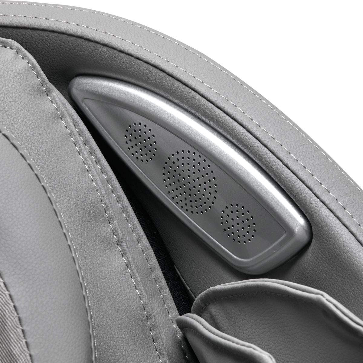 Sakura Classic 305 hierontatuoli harmaa Sakura Classic 305 hierontatuoli harmaa