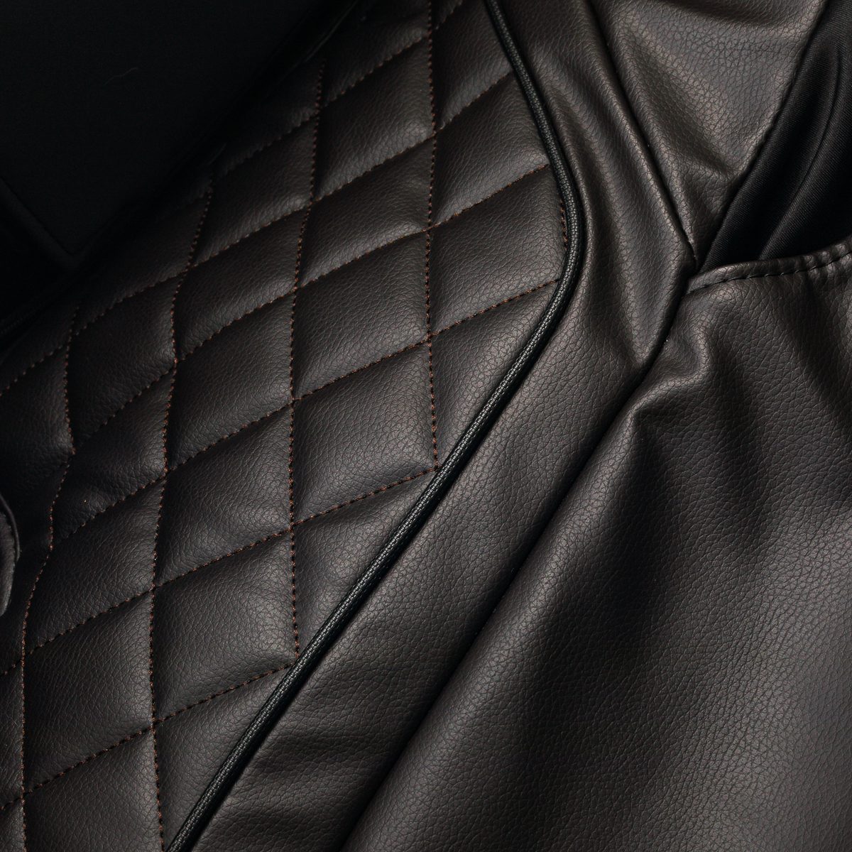 Sakura Comfort Plus 806 hierontatuoli, musta Sakura Comfort Plus 806 hierontatuoli, musta