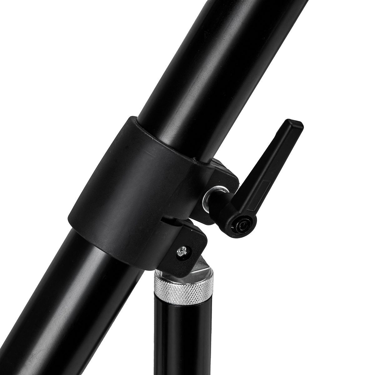 Seinäripustin rengasvalaisimille Seinäripustin rengasvalaisimille