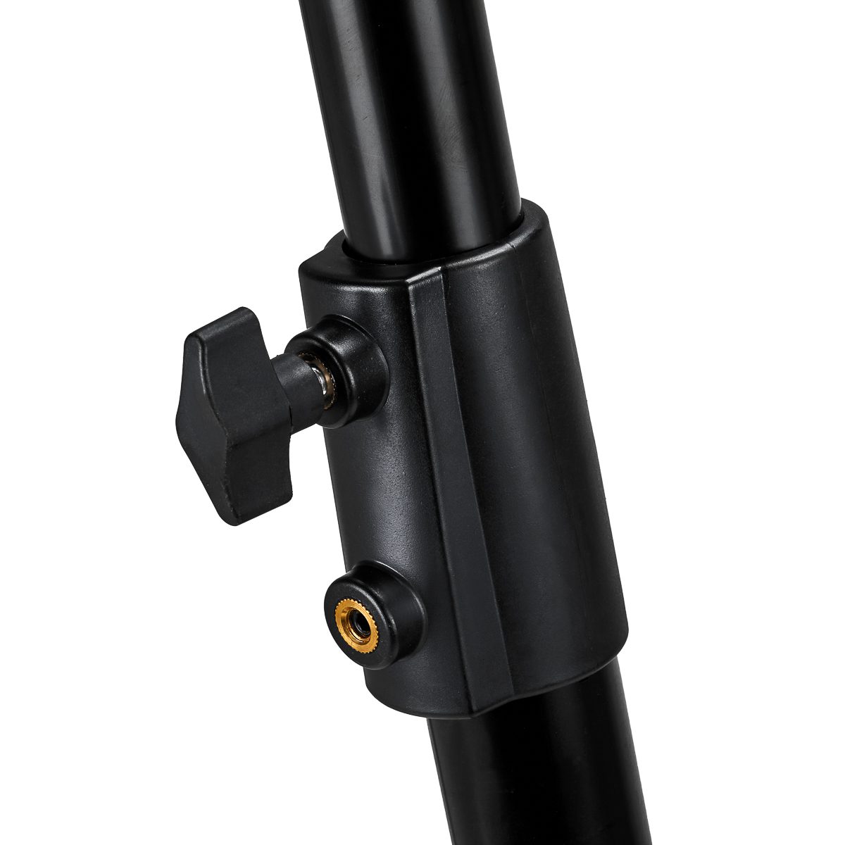 Seinäripustin rengasvalaisimille Seinäripustin rengasvalaisimille