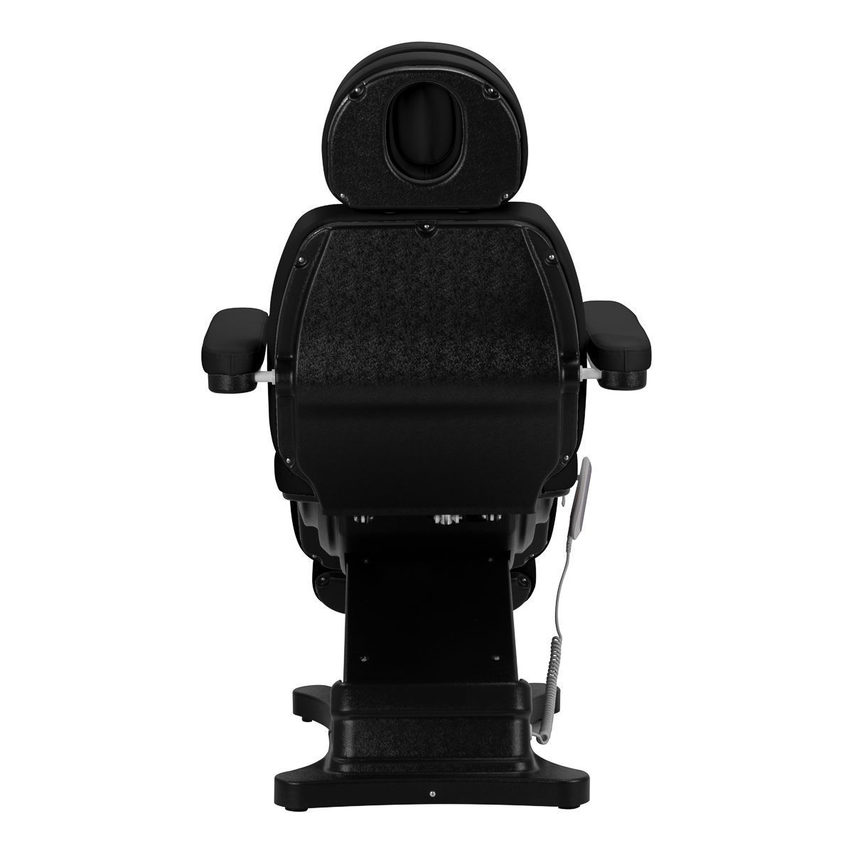 SILLON CLASSIC hoitotuoli 3 moottoria musta SILLON CLASSIC hoitotuoli 3 moottoria musta