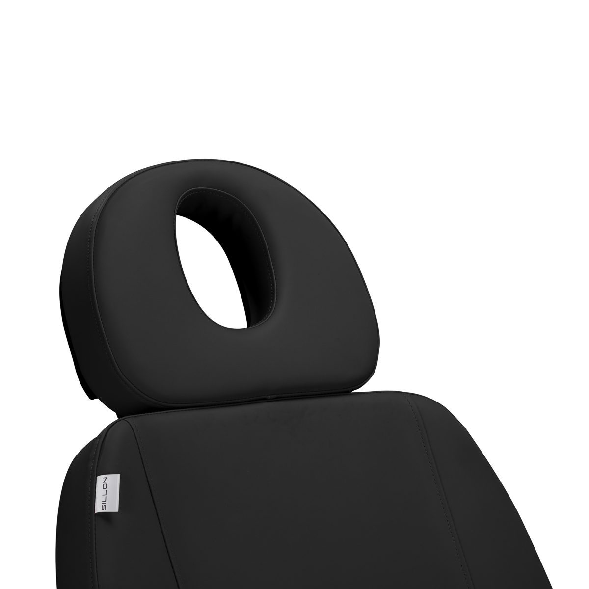 SILLON CLASSIC hoitotuoli 3 moottoria musta SILLON CLASSIC hoitotuoli 3 moottoria musta