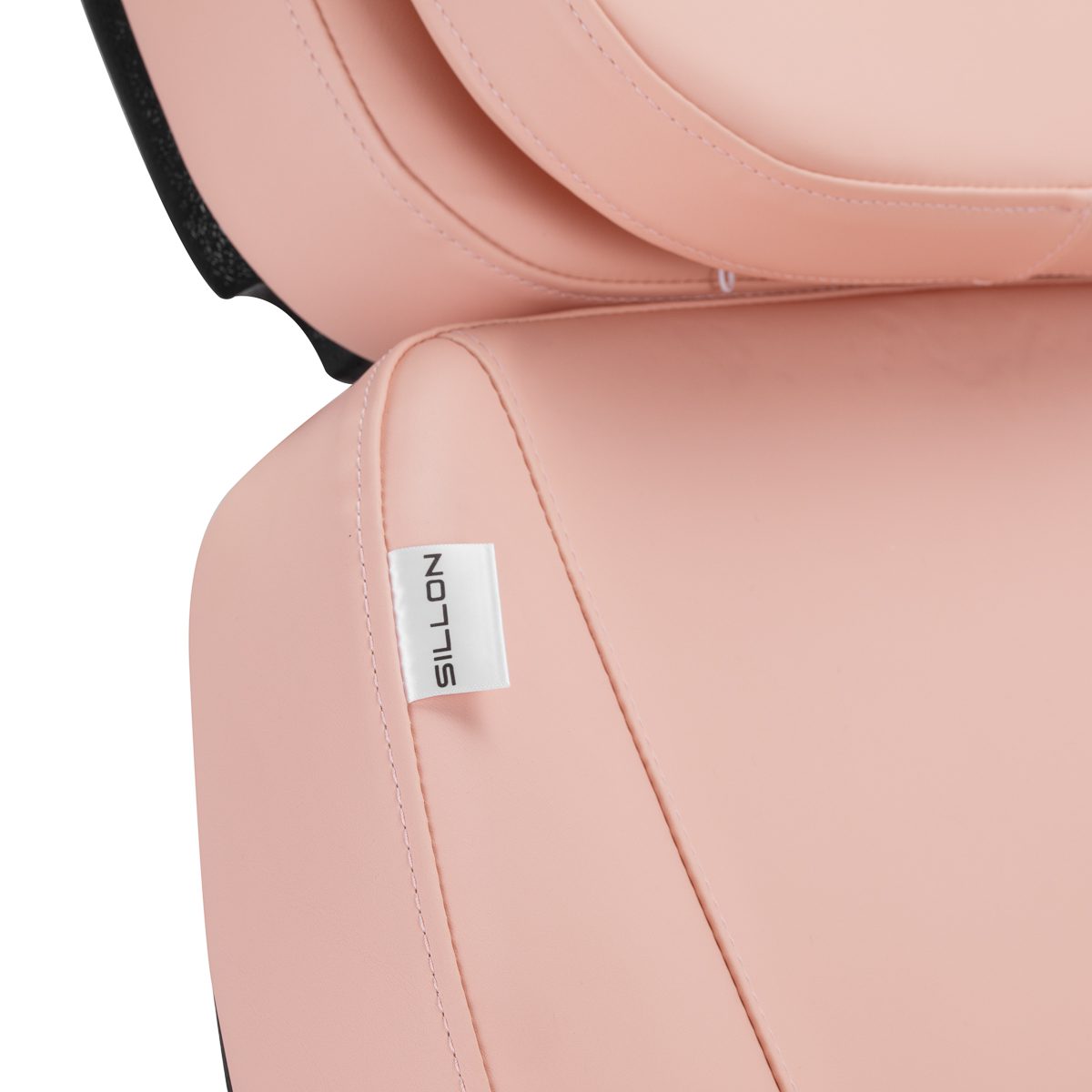 SILLON CLASSIC hoitotuoli 3 moottoria pinkki/musta SILLON CLASSIC hoitotuoli 3 moottoria pinkki/musta