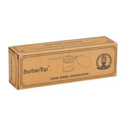 Talkin jauhesumutin kullanvärinen Talkin jauhesumutin kullanvärinen