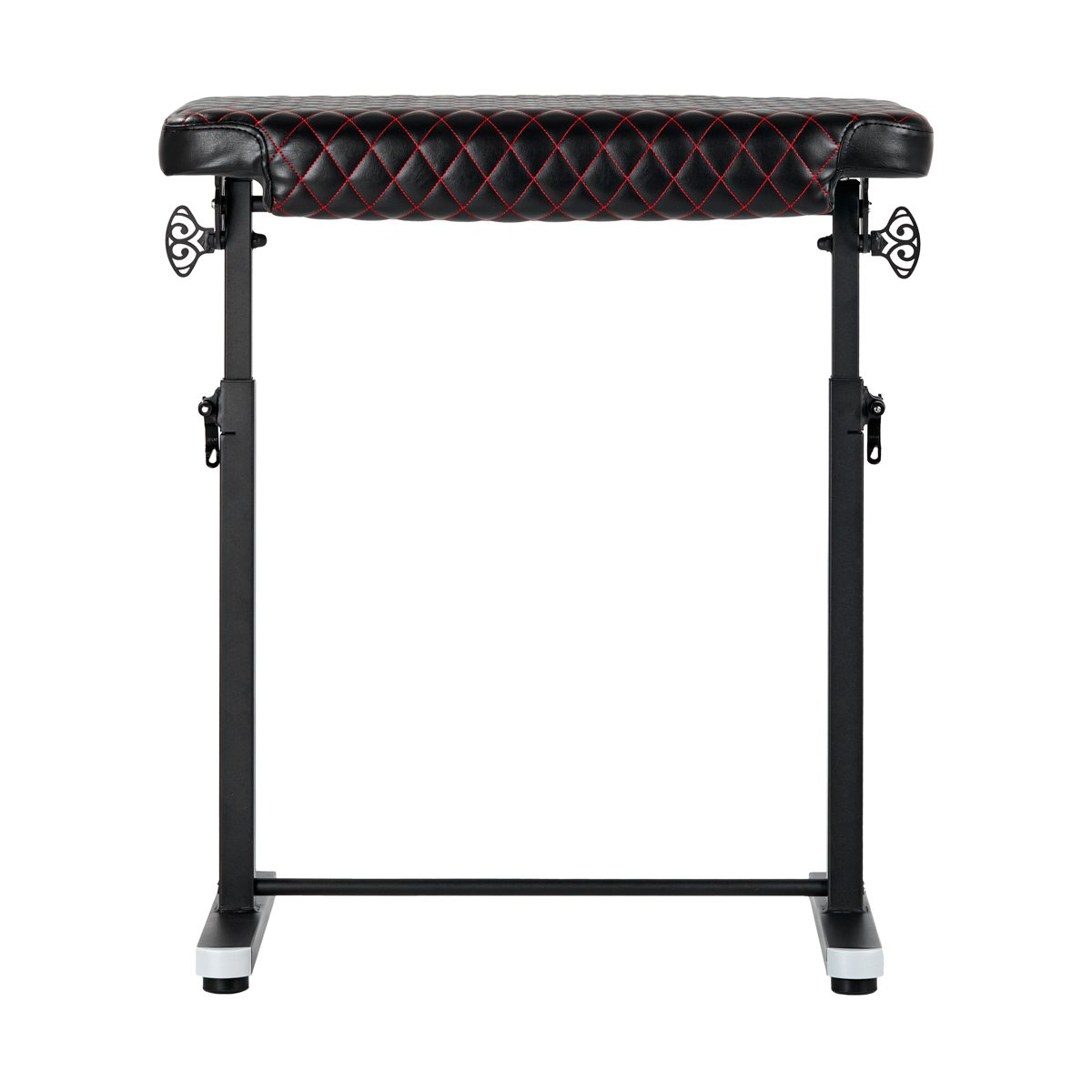 Tatuointikäsinoja Pro Ink 718 musta/punainen Tatuointikäsinoja Pro Ink 718 musta/punainen