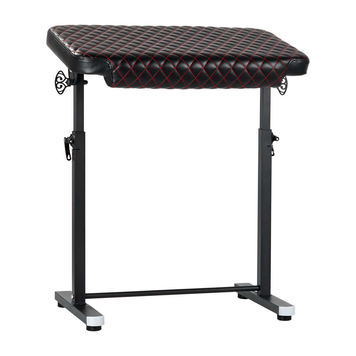 Tatuointikäsinoja Pro Ink 718 musta/punainen Tatuointikäsinoja Pro Ink 718 musta/punainen