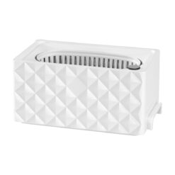 AD-3000 ultraäänipesuri, tilavuus 0,45 L, 35W, valkoinen