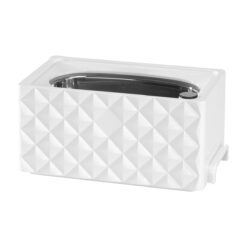 AD-3000 ultraäänipesuri, tilavuus 0,45 L, 35W, valkoinen