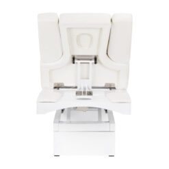 AZZURRO 815B SPA hoitopeti, WHITE