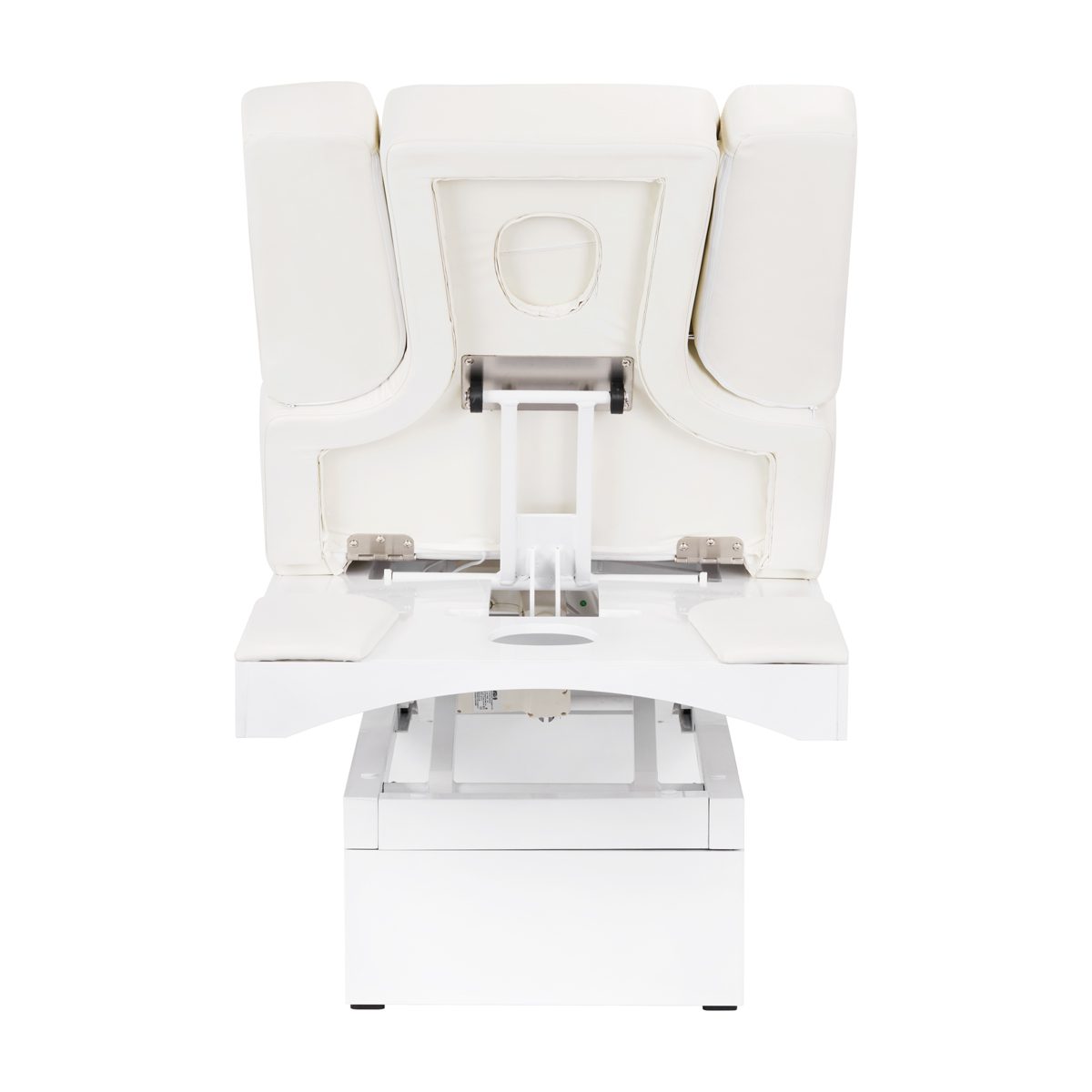 AZZURRO 815B SPA hoitopeti, WHITE AZZURRO 815B SPA hoitopeti, WHITE