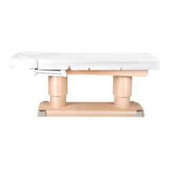 AZZURRO 838 SPA hoitopeti, 4 moottoria, lämmityksellä