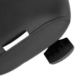 Azzurro Special 152 asiakastuoli musta