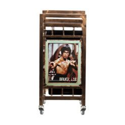 GABBIANO 8-139 työkärry