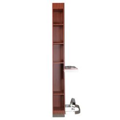 Gabbiano B058 peilipaikka kirsikka