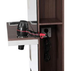 Gabbiano B058 peilipaikka wenge