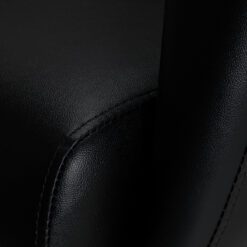 Gabbiano Monaco kampaamotuoli musta