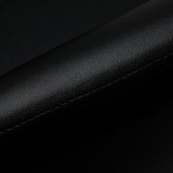 Gabbiano Monaco kampaamotuoli musta