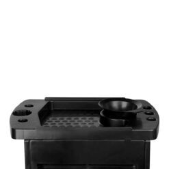 HAIR SYSTEM 8-5, työtarvikevaunu