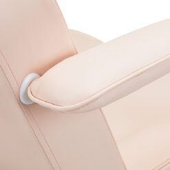 Hoitotuoli BASIC 202 vaaleanpunainen