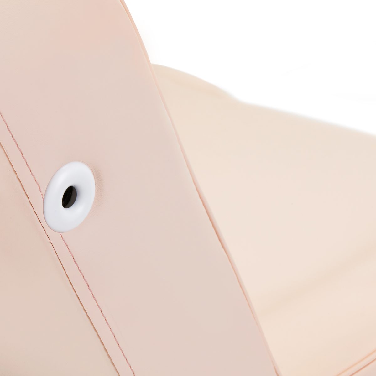 Hoitotuoli BASIC 202 vaaleanpunainen Hoitotuoli BASIC 202 vaaleanpunainen