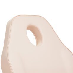 Hoitotuoli BASIC 202 vaaleanpunainen