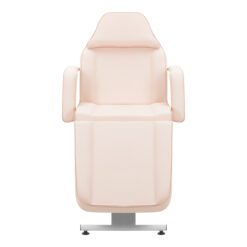 Hoitotuoli BASIC 202 vaaleanpunainen