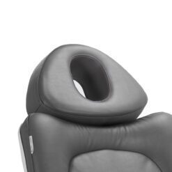 Hoitotuoli, sähköinen. AZZURRO 807S, 3 moottoria, harmaa