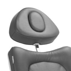 Hoitotuoli, sähköinen. AZZURRO 807S, 3 moottoria, harmaa