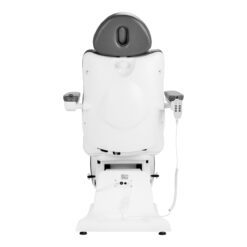 Hoitotuoli, sähköinen. AZZURRO 807S, 3 moottoria, harmaa