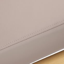 Kampaamon pesupaikka Porto BM beige/musta