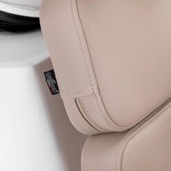 Kampaamon pesupaikka Porto BM harmaa/musta