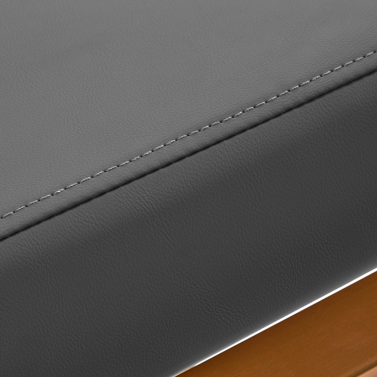 Kampaamotuoli Porto GM harmaa/kulta Kampaamotuoli Porto GM harmaa/kulta