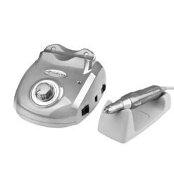 Kynsipora Combi 24 Marathon, hopeanvärinen Kynsipora Combi 24 Marathon, hopeanvärinen