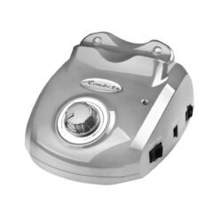 Kynsipora Combi 24 Marathon, hopeanvärinen