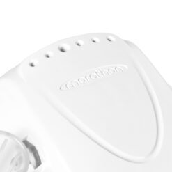 Kynsipora Saeyang Marathon 3 champion white + H200