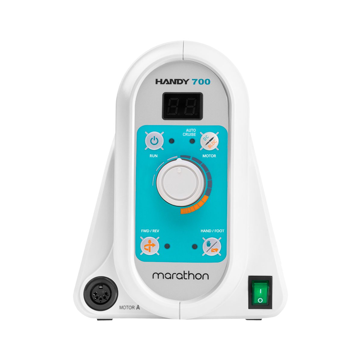 Kynsipora SAEYANG MARATHON HANDY 700 2 in 1* Kynsipora SAEYANG MARATHON HANDY 700 2 in 1*