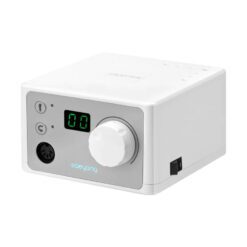 Kynsipora SAEYANG MARATHON K35 CRAFIEN valkoinen