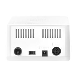 Kynsipora SAEYANG MARATHON K35 CRAFIEN valkoinen