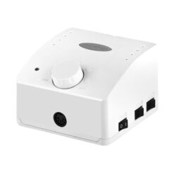 Kynsipora SAEYANG MARATHON K35 CUBE WHITE + SH30N Kynsipora SAEYANG MARATHON K35 CUBE WHITE + SH30N