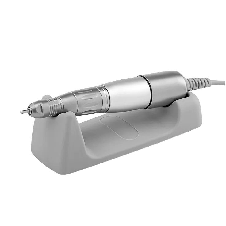 Kynsipora SAEYANG MARATHON K38 CRAFIEN MINI, akkukäyttöinen, akku 1800 mA, valkoinen Kynsipora SAEYANG MARATHON K38 CRAFIEN MINI, akkukäyttöinen, akku 1800 mA, valkoinen