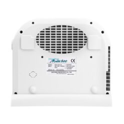 Kynsipora Saeyang Marathon MULTI 600 + BM50S1