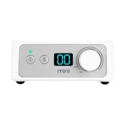 Kynsiviila Saeyang Marathon K35 mini white + H200