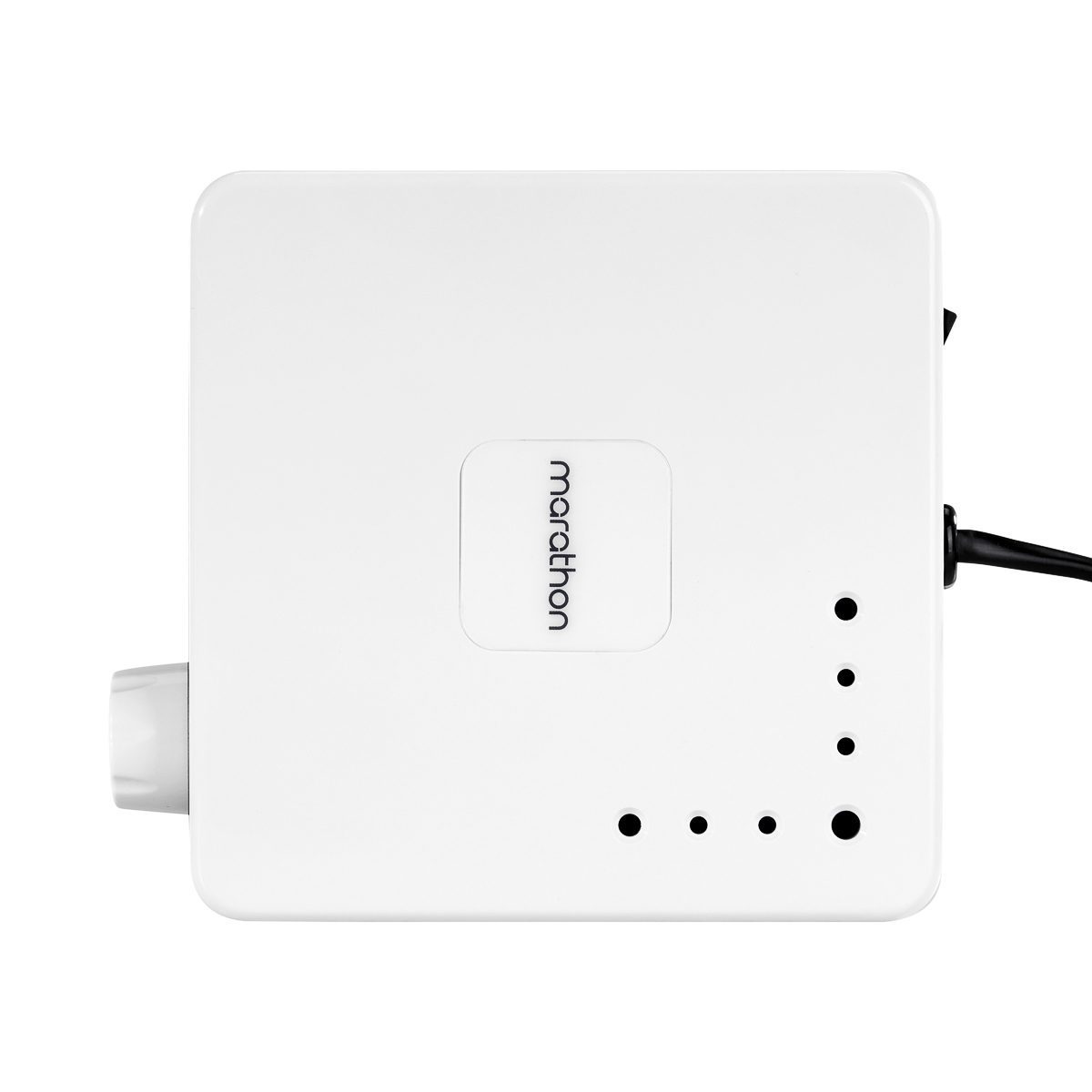 Kynsiviila Saeyang Marathon K35 mini white + H200 Kynsiviila Saeyang Marathon K35 mini white + H200