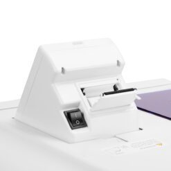 LAFOMED autoklaavi COMPACT LINE LFSS08AD tulostimella 8 litraa, luokka B, terveydenhoito