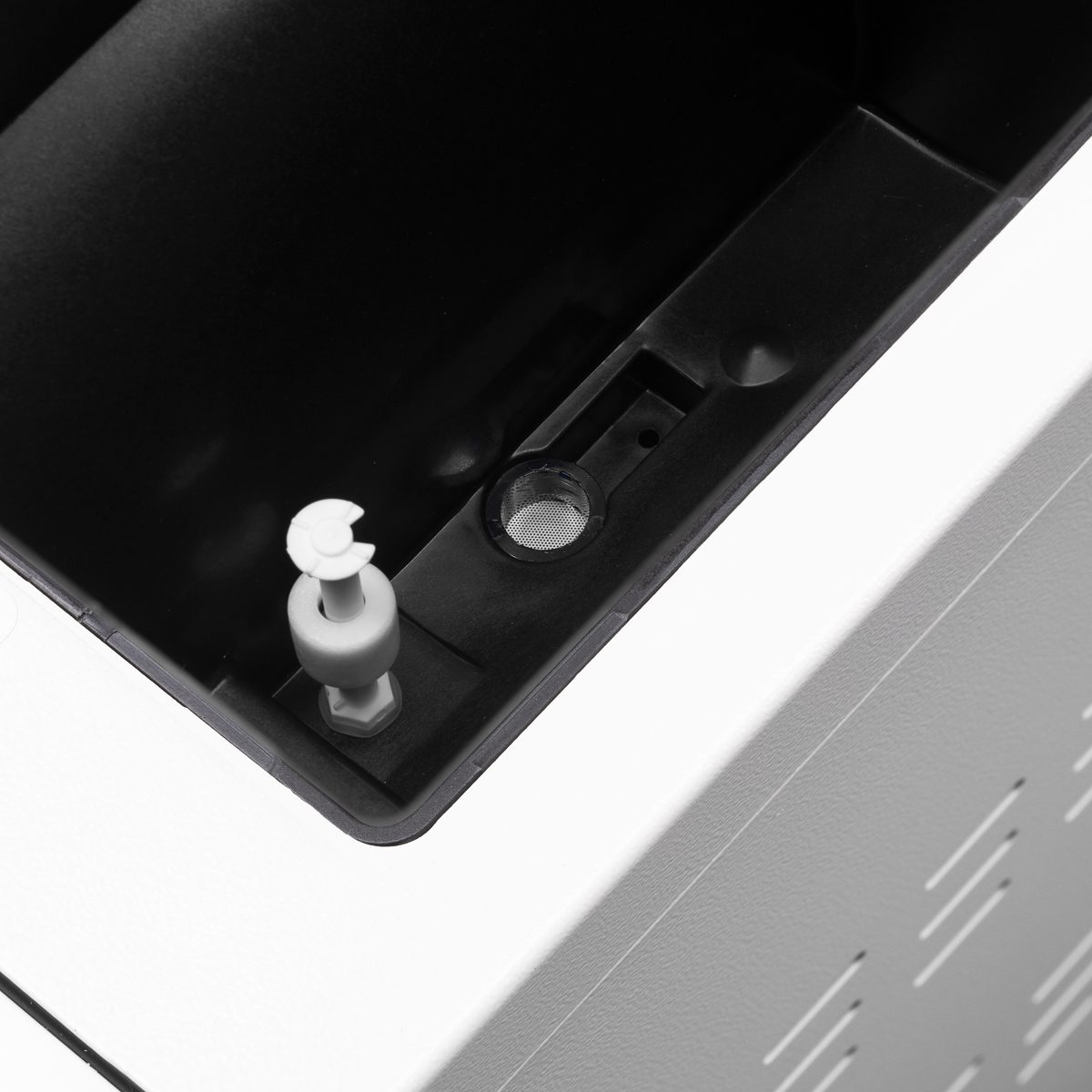 Lafomed autoklaavi Standard Line LFSS23AA LED, 23 litra, tulostimella, luokka B, lääketieteellinen. Lafomed autoklaavi Standard Line LFSS23AA LED, 23 litra, tulostimella, luokka B, lääketieteellinen.