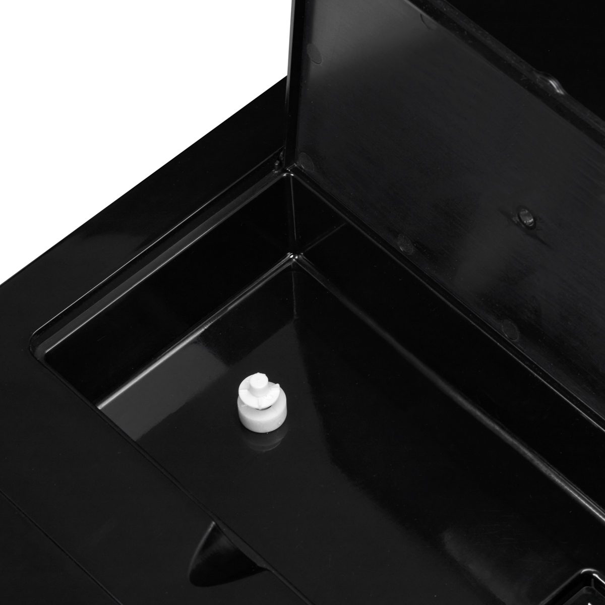 Lafomed LFSS03AA LCD 3 litra, luokka B, lääketieteellinen, musta. Lafomed LFSS03AA LCD 3 litra, luokka B, lääketieteellinen, musta.