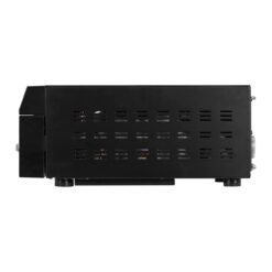 Lafomed LFSS03AA LCD 3 litra, luokka B, lääketieteellinen, musta.