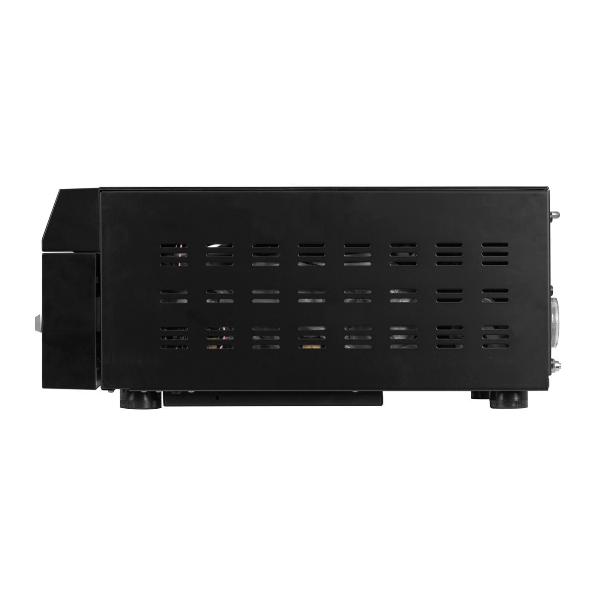 Lafomed LFSS03AA LCD 3 litra, luokka B, lääketieteellinen, musta. Lafomed LFSS03AA LCD 3 litra, luokka B, lääketieteellinen, musta.