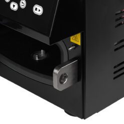 Lafomed LFSS03AA LCD 3 litra, luokka B, lääketieteellinen, musta.