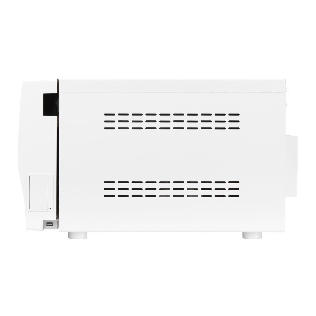 LAFOMED LFSS08AA PREMIUM LINE autoklaavi LFSS08AA tulostimella, 8 l, luokka B, terveydenhoito LAFOMED LFSS08AA PREMIUM LINE autoklaavi LFSS08AA tulostimella, 8 l, luokka B, terveydenhoito